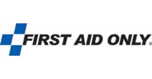 FIRST AID ONLY